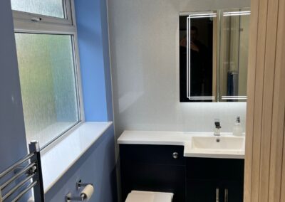 AMC Plumbing Latest Work 3