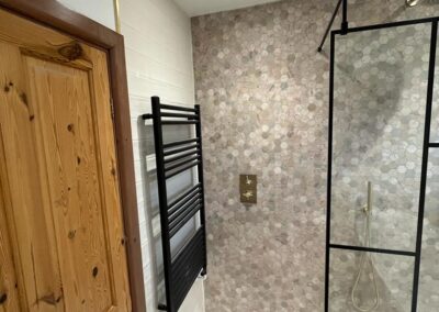 AMC Plumbing Latest Work